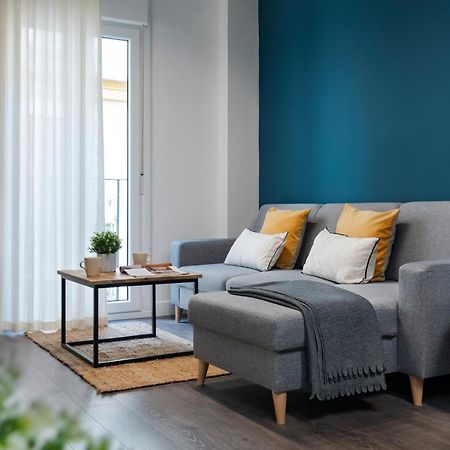 Espiritu Apartment Seville Luaran gambar