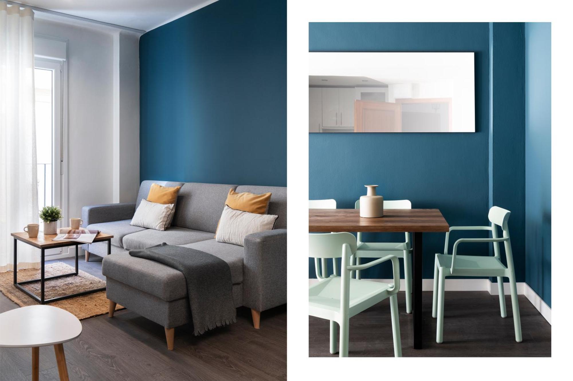 Espiritu Apartment Seville Luaran gambar