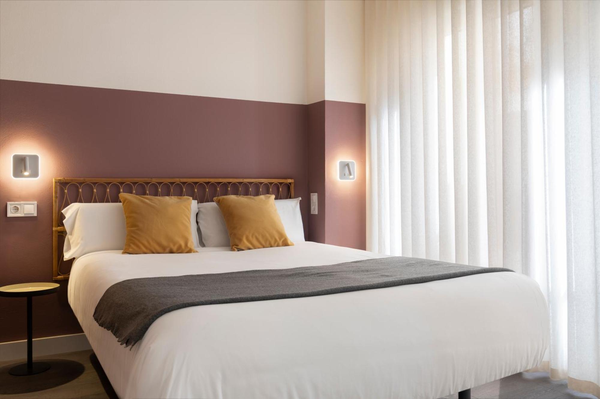 Espiritu Apartment Seville Luaran gambar