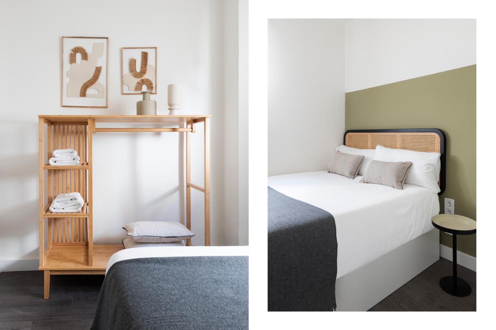 Espiritu Apartment Seville Luaran gambar